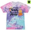 Multi Tie Dye Tees - Adult & Youth $ Thumbnail
