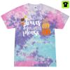 Multi Tie Dye Tees - Adult & Youth $ Thumbnail