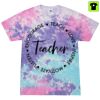 Multi Tie Dye Tees - Adult & Youth $ Thumbnail