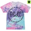 Multi Tie Dye Tees - Adult & Youth $ Thumbnail