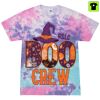 Multi Tie Dye Tees - Adult & Youth $ Thumbnail