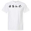 Garment-Dyed Heavyweight Comfort Colors® T-Shirt - $$ Thumbnail