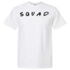 Garment-Dyed Heavyweight Comfort Colors® T-Shirt - $$ Thumbnail
