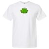 Garment-Dyed Heavyweight Comfort Colors® T-Shirt - $$ Thumbnail