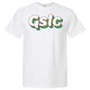 Garment-Dyed Heavyweight Comfort Colors® T-Shirt - $$ Thumbnail