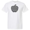 Garment-Dyed Heavyweight Comfort Colors® T-Shirt - $$ Thumbnail