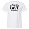 Garment-Dyed Heavyweight Comfort Colors® T-Shirt - $$ Thumbnail