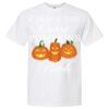 Garment-Dyed Heavyweight Comfort Colors® T-Shirt - $$ Thumbnail