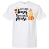 Garment-Dyed Heavyweight Comfort Colors® T-Shirt - $$ Thumbnail