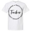 Garment-Dyed Heavyweight Comfort Colors® T-Shirt - $$ Thumbnail