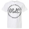 Garment-Dyed Heavyweight Comfort Colors® T-Shirt - $$ Thumbnail