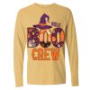 Garment-Dyed Heavyweight Long Sleeve T-Shirt - Comfort Colors® - $$ Thumbnail