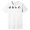 Unisex Heather CVC Short Sleeve Bella+Canvas Tee 3001CVC - $$$ Thumbnail