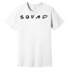 Unisex Heather CVC Short Sleeve Bella+Canvas Tee 3001CVC - $$$ Thumbnail
