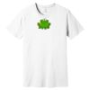 Unisex Heather CVC Short Sleeve Bella+Canvas Tee 3001CVC - $$$ Thumbnail