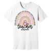Unisex Heather CVC Short Sleeve Bella+Canvas Tee 3001CVC - $$$ Thumbnail