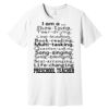 Unisex Heather CVC Short Sleeve Bella+Canvas Tee 3001CVC - $$$ Thumbnail