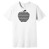 Unisex Heather CVC Short Sleeve Bella+Canvas Tee 3001CVC - $$$ Thumbnail