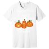 Unisex Heather CVC Short Sleeve Bella+Canvas Tee 3001CVC - $$$ Thumbnail