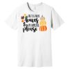 Unisex Heather CVC Short Sleeve Bella+Canvas Tee 3001CVC - $$$ Thumbnail